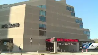 Our Town Lincoln: Lied Center
