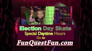 Funquest EDS 2014