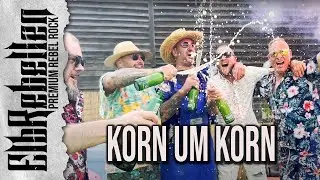 ElbRebellen - Korn um Korn (Offizielles Video)