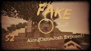 AlongCameJosh's 2015 Herobrine Sighting Exposed! | Episode 3 | Minecraft |