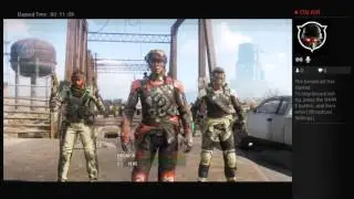 Dark matter grind|  gold RK5