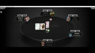 $ 8,050 Katya_18 vs Iimitless 55 vs A8