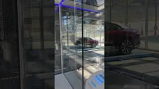 carvana vending machine