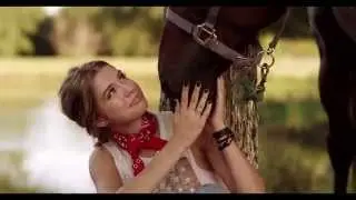 Spirit Riders - Trailer