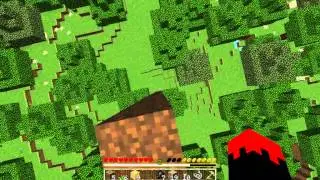 Minecraft Lets Play w/ Thriller 18 part 3