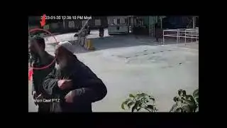 Pashwar Blast | Full Video