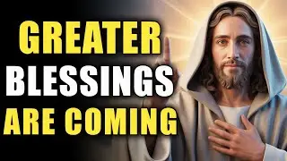 God Is SHAPING You Through CHANGE | THE HOLY SPIRIT Speaks Today