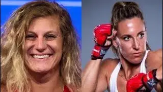 Kayla Harrison vs Julia Budd Nov 24th my thoughts