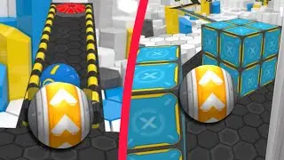 GYROSPHERE BALLS Adventure Part 901