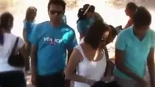 V&eacute;rtice en informe de la DIA 2010