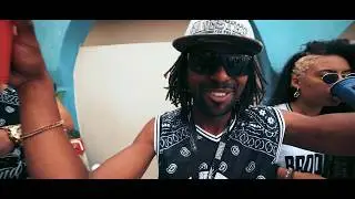 Conquistei - D'grand'stilo (Prod. Lerym Tribo da Periferia) Clipe Oficial