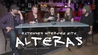 Youngstown Playlist EP - Alteras