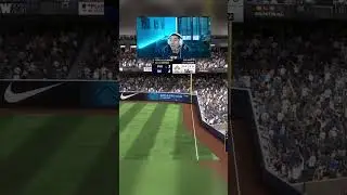 8th inning rally FTW