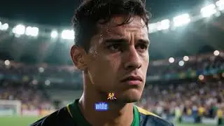 Neymar  The Smile the World Never Understood&hellip;