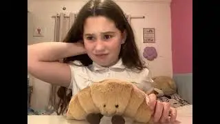 UNBOX MY NEW EXCLUSIVE JELLYCAT!!!!