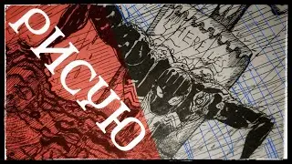 Рисую №4 Человек-Паук Последняя Охота/Spider-man Last Hunt [RAKURS]