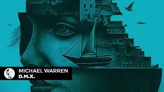 Michael Warren - D.M.X (Original Mix) | Steyoyoke Black