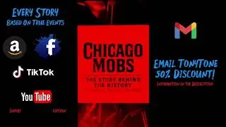 Outlaw GD Gang Story (Audiobook)