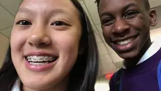 Day in the Life of Madison!