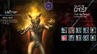 Test Dead Realm