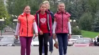 TeamSoft Generation 2015 Фестиваль детских программ