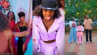 BEST Viral Dance Compilation Unbelievable Trending Dance Moves 1768073636