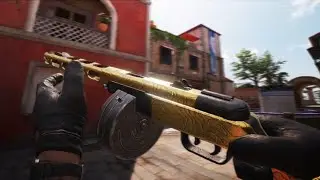 Dominate Search And Destroy With PPSh-41