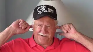 Childhood BIG BANG Memories - With: Old Eastern Oregon Redneck, Norm Rasmussen