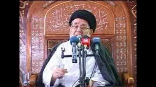تفسير القرآن الكريم | سورة النحل الحلقة (14) الآية 74 - آية الله السيد مرتضى القزويني