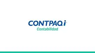 CONTPAQi&reg; Contabilidad - El software contable favorito de los Contadores