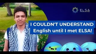 I couldn´t understand a SINGLE WORD they said!