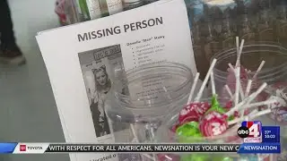 Missing Utah woman found safe in California