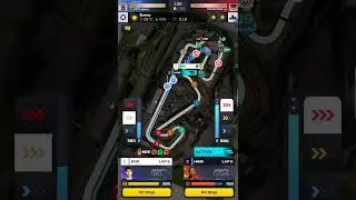 F1 Clash.. Race 1... Mo Madness GP... Final Round Spain