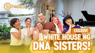 EXCLUSIVE! ANG TRUE STORY NG P-POP GROUP NA DNA! | Bernadette Sembrano