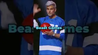 The Beast Games winner has become ARM...😭❤️