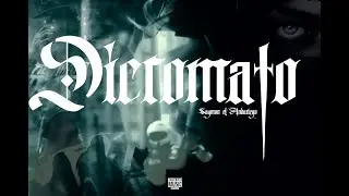 Saymon El Andariego - Dicromato VIDEO OFICIAL (Prod.Rxsilencia)