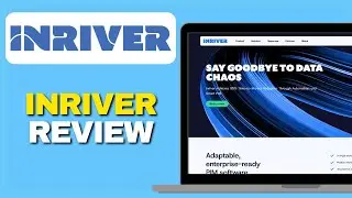 Обзор InRiver 2025: Оптимизация управления данными о продуктах