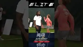 At Elite⚡️Family, we break down every step, every transition, and every explosive movement.