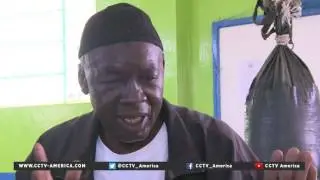Ali&rsquo;s major impact on Kenya&rsquo;s boxing scene