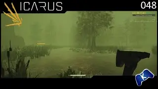 Icarus 🚀048 Erneuter Aufbruch in den Sumpf (Deutsch/4K)