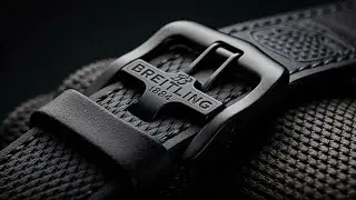 10 лучших часов Breitling, которые вам стоит приобрести в 2025 году (выбор экспертов!)