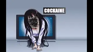 Royal Republic - Addictive (AMV - Cockaine)