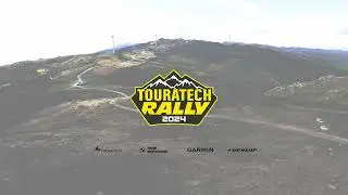 Touratech Rally 2024 - S&atilde;o Pedro do Sul