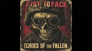 FIST TO FACE - ECHOES OF THE FALLEN 