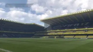 FIFA 17 vidal in a pack