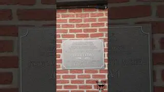 The house of Peter the Great #The first building of St. Petersburg#Домик Петра первого