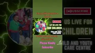 #kidsarethefuture Together we can create a world that values and cares for its children #childcare