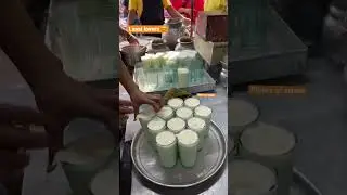 Lassi lovers #food #foodblogger #lassi #lassioftheday #reelsoftheday