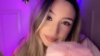 ASMR Positive Affirmations for Calm, Confidence & Alignment