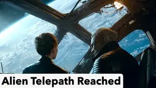 Alien Telepath Reached for the Human&mdash;Then Yelled and Collapsed | HFY Sci-Fi